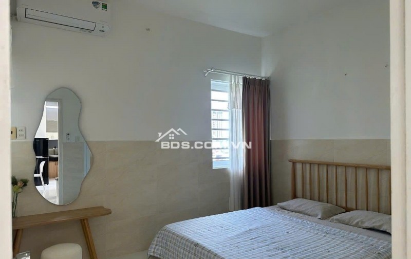 Cần bán căn hộ 74m2 tại trung trung tâm Quận 2, full nội thất